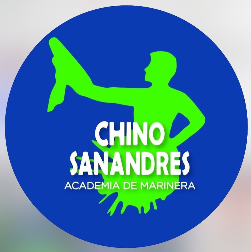 CHINO SANANDRES