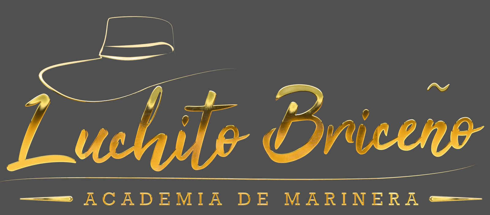 LUCHITO BRICEÑO