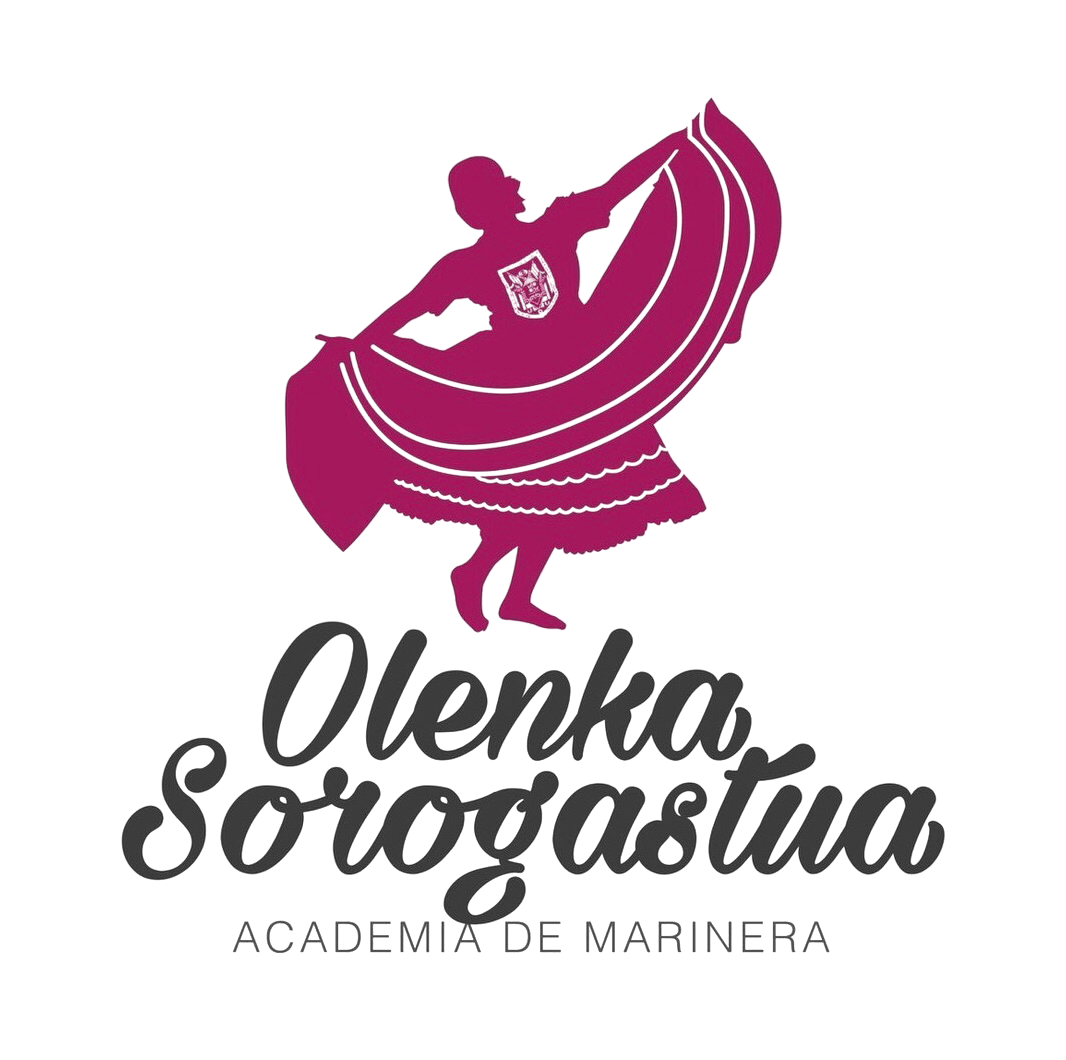 Olenka Sorogastúa - Academia de Marinera y Shows