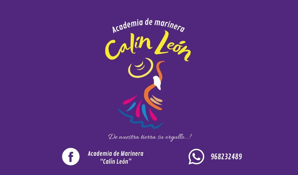 Calin leon
