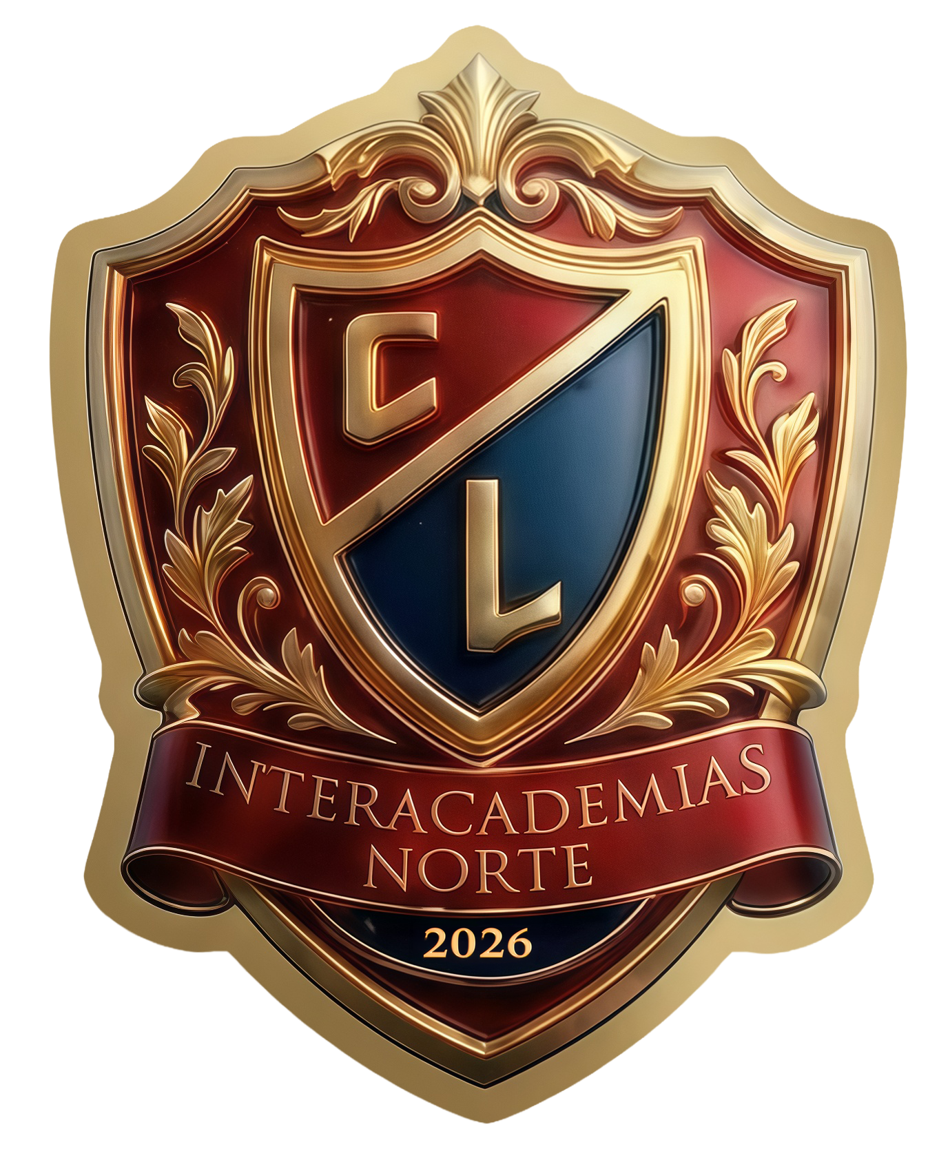 INTERACADEMIAS DEL NORTE